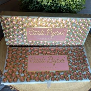 ABH x Carli Bybel✨